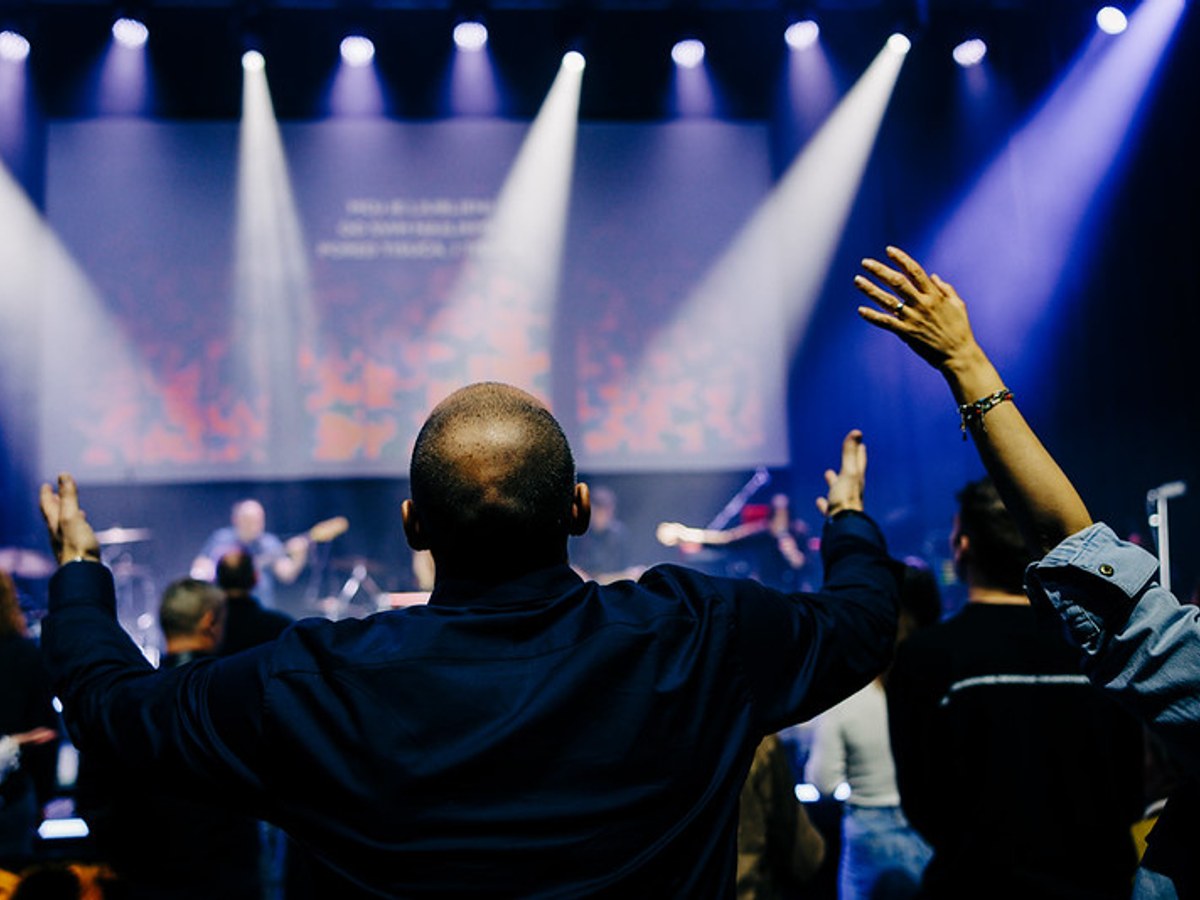 BLESS SWFL Leadership Conference 2026