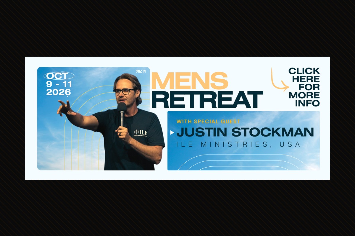 Echo Church Men's Retreat
