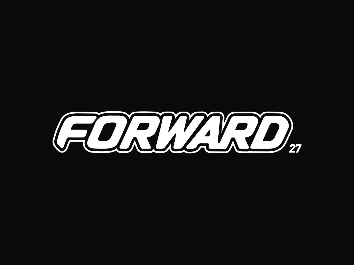 Forward Conference 2027