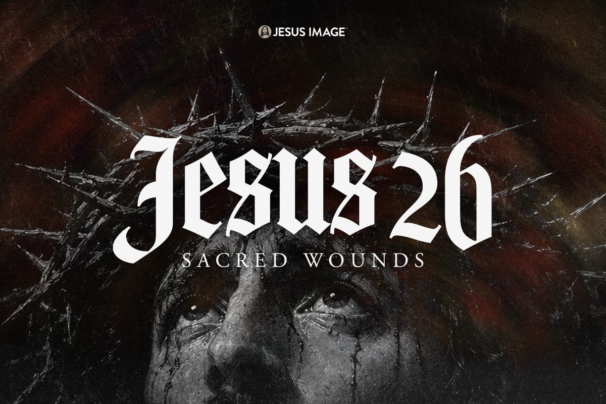 Jesus 26