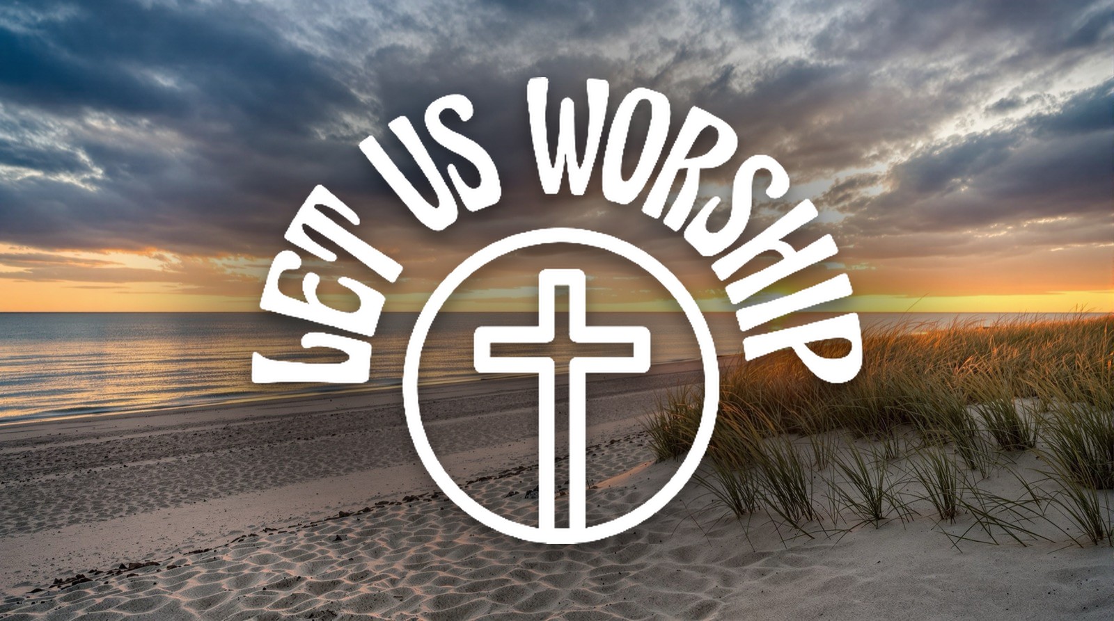 Let Us Worship — Chicago (Zion, IL)
