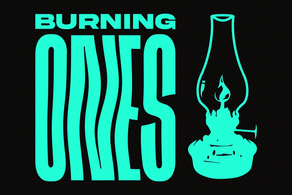 Burning Ones Conference 2026