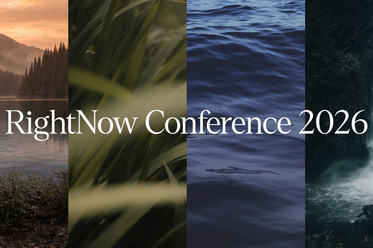 RightNow Conference 2026