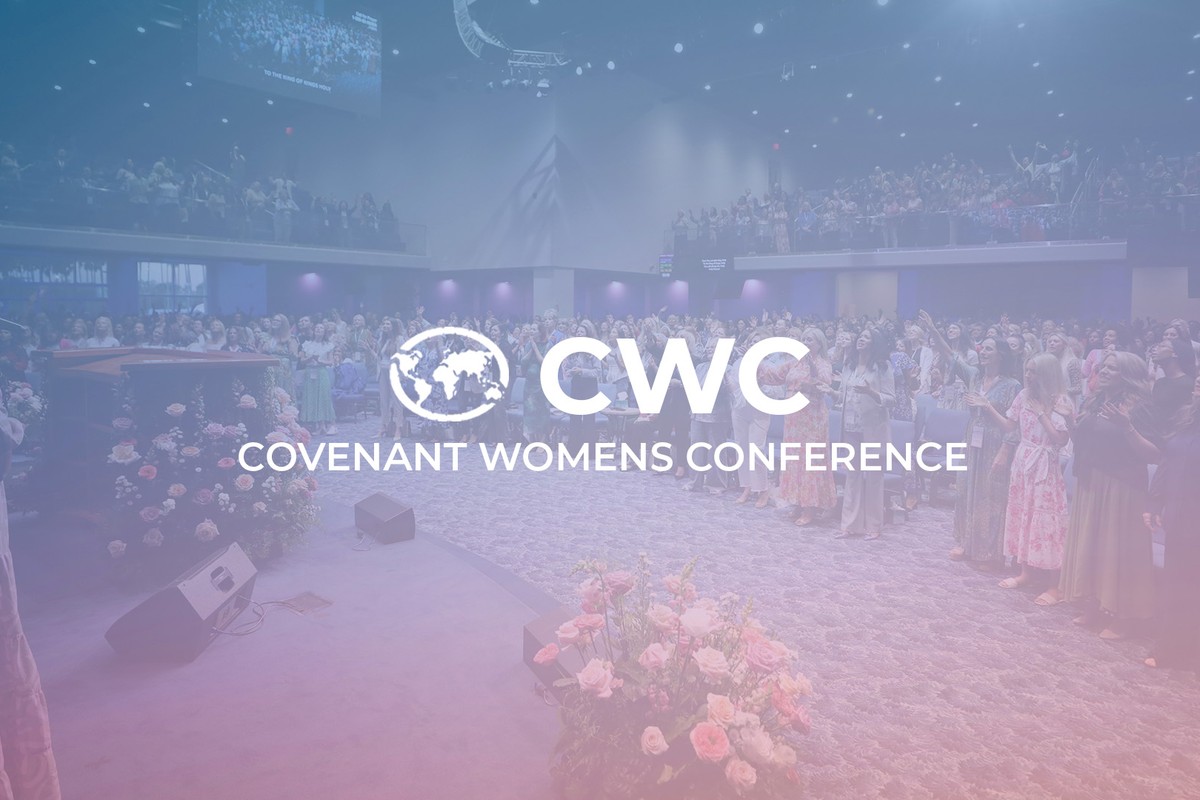 Covenant Women's Conference 2027