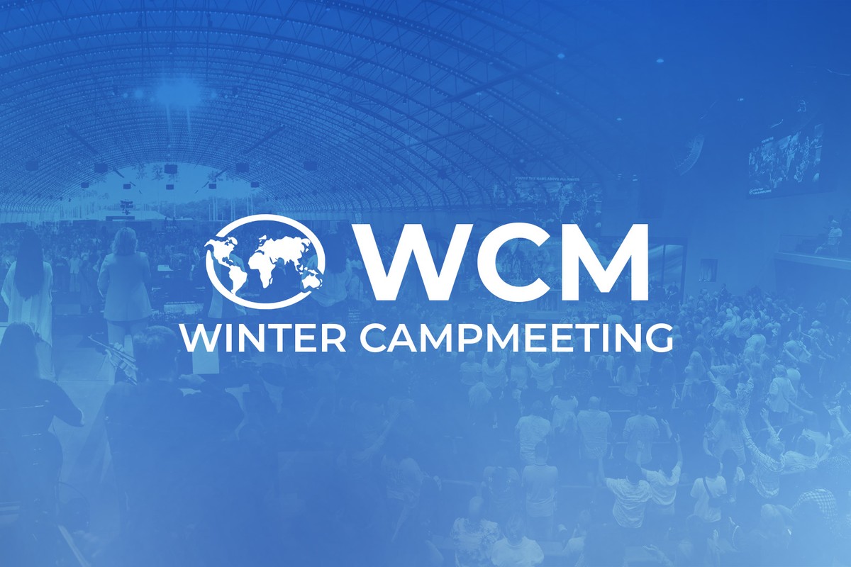 Prayer Conference & Winter Campmeeting 2027