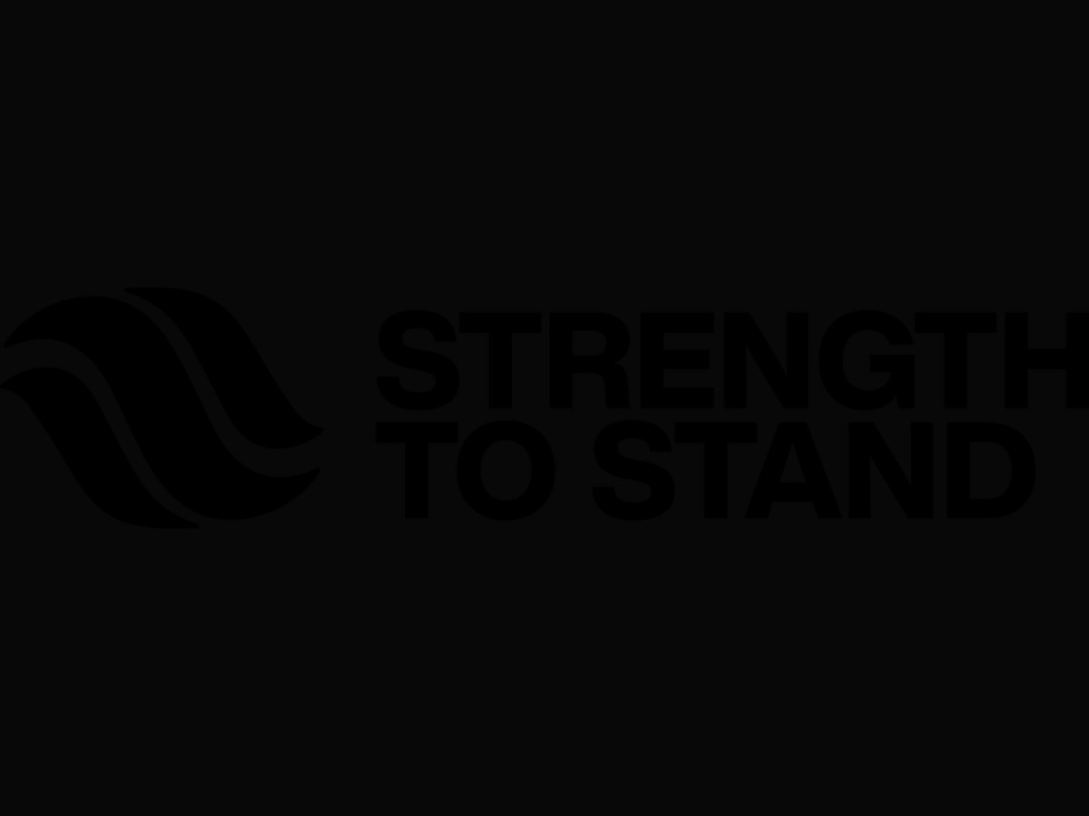 Strength to Stand Student Conference (January Session)
