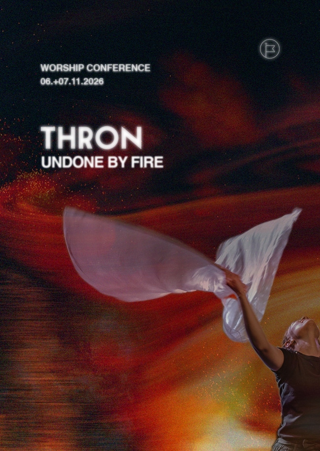 THRON 26 — Undone by Fire