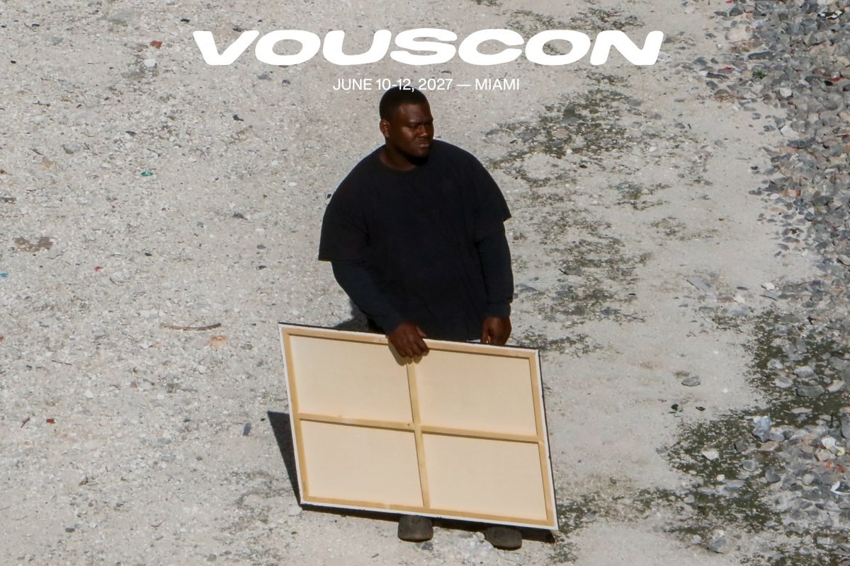 VOUSCon 2027 — Say So