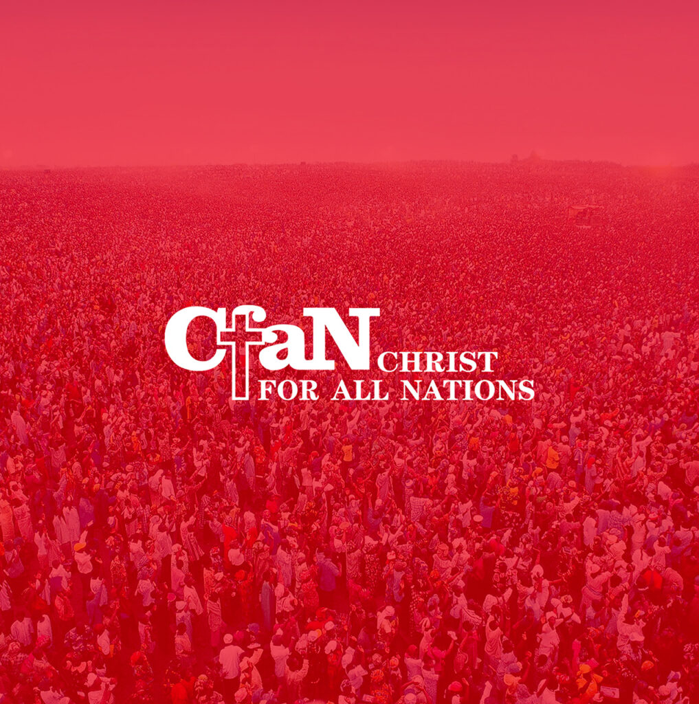 Christ for All Nations